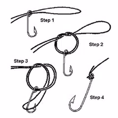 Krawatte Angelschnur APK Herunterladen