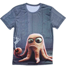 T-Shirt Design 3D neuesten APK