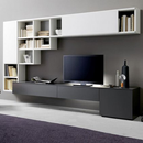 Thiết kế Tv Shelves APK