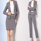 Women Blazer Design icône