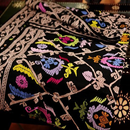 APK Woven fabric indonesia