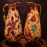 Artisanat de poterie