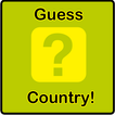 Guess Country!