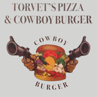 Cowboy Burger Søborg ícone