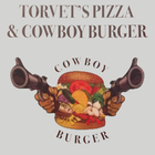 Cowboy Burger Søborg आइकन