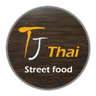 TJ Thai Street Food-icoon