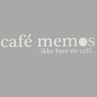 Cafe Memos simgesi