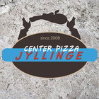 Center Pizza Jyllinge ไอคอน