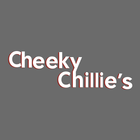 آیکون‌ Cheeky Chillies Porthcawl