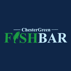 Chester Green Fish Bar-icoon