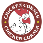 Chicken Corner London ikon