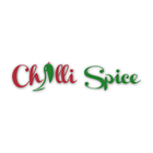 Chilli Spice Balti أيقونة