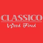 Classico Pizza London icon