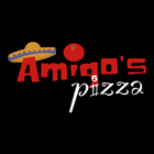 Amigo's Pizza Nottingham أيقونة