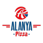 Alanya Pizza 8600 ไอคอน