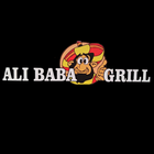 Ali Baba Grill アイコン