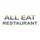 All Eat Restaurant Esbjerg simgesi