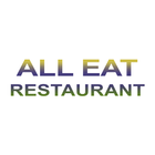 All Eat Restaurant Esbjerg ikona