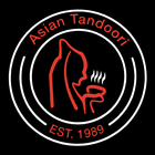 Asian Tandoori Glasgow icono