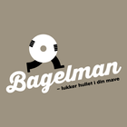 آیکون‌ Bagelman Denmark