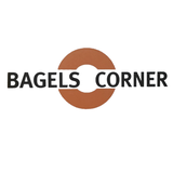 Bagels Corner Valby icône