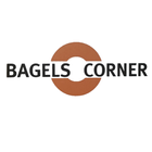 Bagels Corner Valby 아이콘