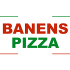 BANENS PIZZA - Valby-icoon