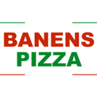 BANENS PIZZA - Valby ikona