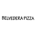 Belvedera Pizza Randers icône