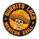 Burrito Loco Letterkenny آئیکن