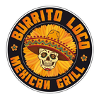 Burrito Loco Letterkenny ícone