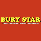 Bury Star Takeaway icône