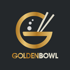Golden Bowl Great Barr icône