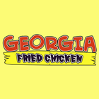 Georgia Fried Chicken Oldham icône