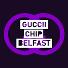 Guccii Chip Belfast أيقونة