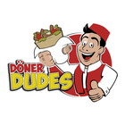 Doner Dudes Waterford-icoon