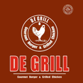De Grill Ilford