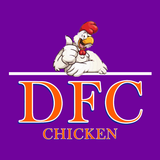 DFC Chicken Levenshulme icône