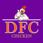 DFC Chicken Levenshulme иконка