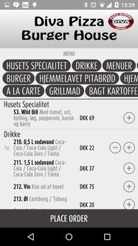 Diva & Burger House -Frb for Android - Download