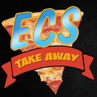 ECS Takeaway Basildon icône