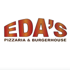 Edas Pizza icône