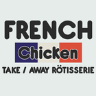 French Chicken Kastrup icon