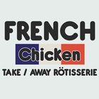 French Chicken Kastrup biểu tượng