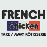 French Chicken Kastrup アイコン