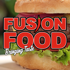 Fusion Food Bolton أيقونة