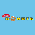 Happy Donuts London