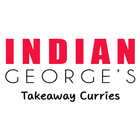 Indian George’s Leicester Zeichen