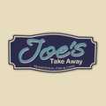Joe's Take Away Limerick