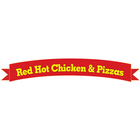 آیکون‌ Red Hot Chicken & Pizza UK